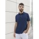 KARLOWSKY Workwear Herren Poloshirt MODERN-FLAIR Regular Marine