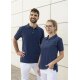 KARLOWSKY Workwear Herren Poloshirt MODERN-FLAIR Regular Marine