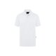 KARLOWSKY Workwear Herren Poloshirt MODERN-FLAIR Regular Weiß