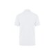 KARLOWSKY Workwear Herren Poloshirt MODERN-FLAIR Regular Weiß