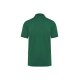 KARLOWSKY Workwear Herren Poloshirt MODERN-FLAIR Regular Waldgrün