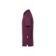 KARLOWSKY Workwear Herren Poloshirt MODERN-FLAIR Regular Aubergine