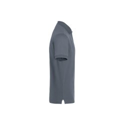 KARLOWSKY Workwear Herren Poloshirt MODERN-FLAIR Regular Anthrazit