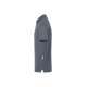 KARLOWSKY Workwear Herren Poloshirt MODERN-FLAIR Regular Anthrazit