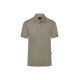 KARLOWSKY Workwear Herren Poloshirt MODERN-FLAIR Regular Salbei