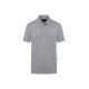 KARLOWSKY Workwear Herren Polo MODERN-FLAIR Regular Platingrau