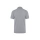 KARLOWSKY Workwear Herren Polo MODERN-FLAIR Regular Platingrau