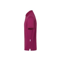 KARLOWSKY Workwear Herren Poloshirt MODERN-FLAIR Regular Fuchsia