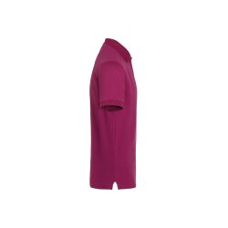 KARLOWSKY Workwear Herren Poloshirt MODERN-FLAIR Regular Fuchsia