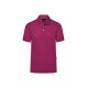 KARLOWSKY Workwear Herren Poloshirt MODERN-FLAIR Regular Fuchsia