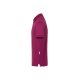KARLOWSKY Workwear Herren Poloshirt MODERN-FLAIR Regular Fuchsia