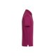 KARLOWSKY Workwear Herren Poloshirt MODERN-FLAIR Regular Fuchsia