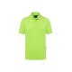 KARLOWSKY Workwear Herren Poloshirt MODERN-FLAIR Regular Kiwi