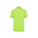 KARLOWSKY Workwear Herren Poloshirt MODERN-FLAIR Regular Kiwi