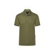 KARLOWSKY Workwear Herren Poloshirt MODERN-FLAIR Regular Moosgrün