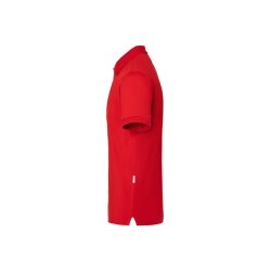 KARLOWSKY Workwear Herren Poloshirt MODERN-FLAIR Regular Rot