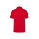 KARLOWSKY Workwear Herren Poloshirt MODERN-FLAIR Regular Rot