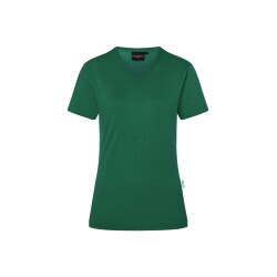 KARLOWSKY Damen T-Shirt CASUAL-FLAIR V-Neck Modern...