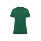 KARLOWSKY Damen T-Shirt CASUAL-FLAIR V-Neck Modern Waldgrün