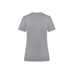 KARLOWSKY Damen T-Shirt CASUAL-FLAIR V-Neck Modern...