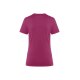 KARLOWSKY Damen T-Shirt CASUAL-FLAIR V-Neck Modern Fuchsia