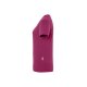 KARLOWSKY Damen T-Shirt CASUAL-FLAIR V-Neck Modern Fuchsia