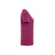 KARLOWSKY Damen T-Shirt CASUAL-FLAIR V-Neck Modern Fuchsia