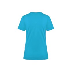 KARLOWSKY Damen T-Shirt CASUAL-FLAIR V-Neck Modern...