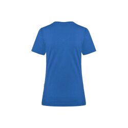 KARLOWSKY Damen T-Shirt CASUAL-FLAIR V-Neck Modern...