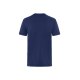 KARLOWSKY Herren T-Shirt CASUAL-FLAIR Rundhals Regular Marine