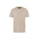 KARLOWSKY Herren T-Shirt CASUAL-FLAIR Rundhals Regular Sand