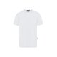 KARLOWSKY Herren T-Shirt CASUAL-FLAIR Rundhals Regular Weiß