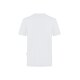 KARLOWSKY Herren T-Shirt CASUAL-FLAIR Rundhals Regular Weiß