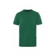 KARLOWSKY Herren T-Shirt CASUAL-FLAIR Rundhals Regular Waldgrün