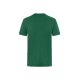 KARLOWSKY Herren T-Shirt CASUAL-FLAIR Rundhals Regular Waldgrün