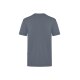 KARLOWSKY Herren T-Shirt CASUAL-FLAIR Rundhals Regular Anthrazit