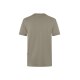 KARLOWSKY Herren T-Shirt CASUAL-FLAIR Rundhals Regular Salbei