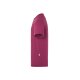 KARLOWSKY Herren T-Shirt CASUAL-FLAIR Rundhals Regular Fuchsia