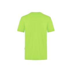 KARLOWSKY Herren T-Shirt CASUAL-FLAIR Rundhals Regular Kiwi