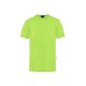KARLOWSKY Herren T-Shirt CASUAL-FLAIR Rundhals Regular Kiwi