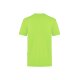 KARLOWSKY Herren T-Shirt CASUAL-FLAIR Rundhals Regular Kiwi