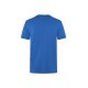 KARLOWSKY Herren T-Shirt CASUAL-FLAIR Rundhals Regular Königsblau