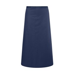 Karlowsky Bistroschürze IBIZA 110 x 90 cm unisex...