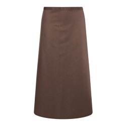 Karlowsky Bistroschürze IBIZA 110 x 90 cm unisex...