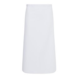 Karlowsky Bistroschürze IBIZA 110 x 90 cm unisex...