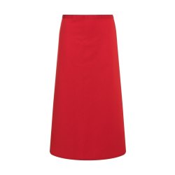 Karlowsky Bistroschürze IBIZA 110 x 90 cm unisex...