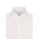 Seidensticker GALA Herren Smokinghemd Langarm Kent Regular Ecru