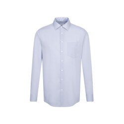 Seidensticker BUSINESS Herren Hemd 72er Langarm Regular...