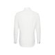 Seidensticker GALA Herren Festhemd Langarm Kent UMA Shaped Ecru