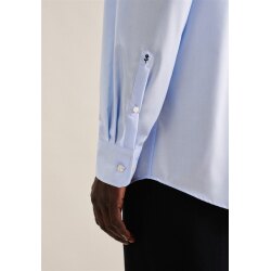 Seidensticker BUSINESS Hemd Langarm Kent Comfort-Fit...